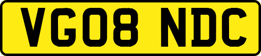 VG08NDC
