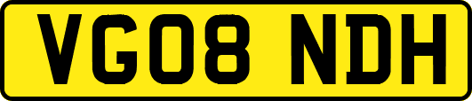 VG08NDH