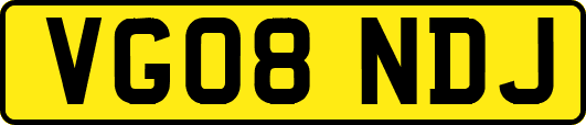 VG08NDJ