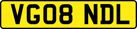 VG08NDL