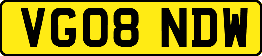 VG08NDW