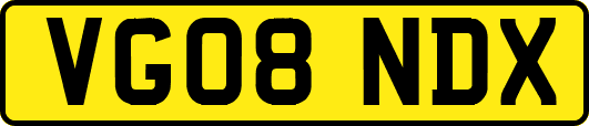 VG08NDX