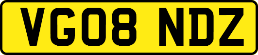 VG08NDZ