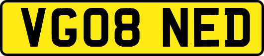 VG08NED