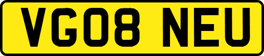 VG08NEU