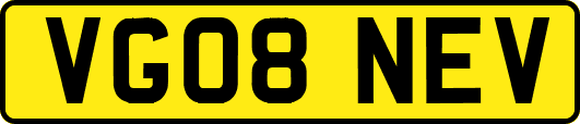 VG08NEV