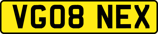 VG08NEX