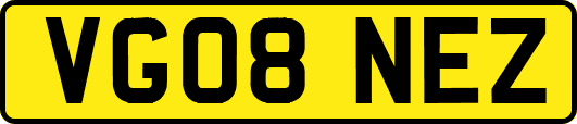 VG08NEZ