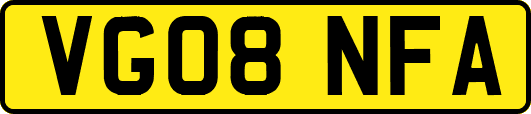 VG08NFA