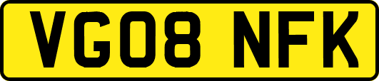VG08NFK