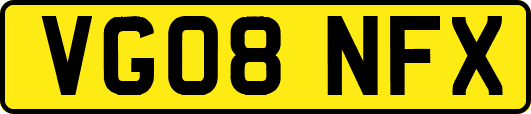 VG08NFX