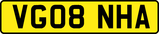 VG08NHA