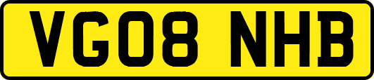 VG08NHB