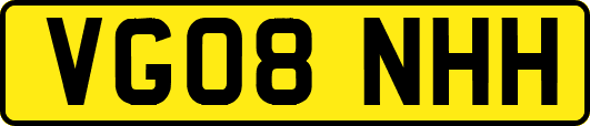 VG08NHH
