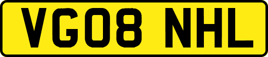 VG08NHL