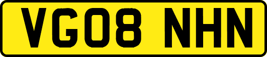 VG08NHN