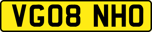 VG08NHO