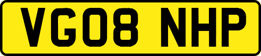 VG08NHP