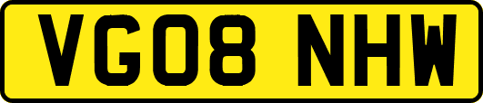 VG08NHW