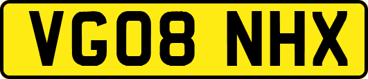 VG08NHX