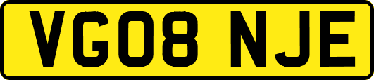 VG08NJE