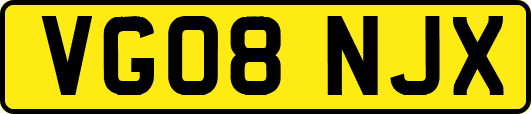 VG08NJX