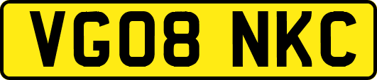 VG08NKC