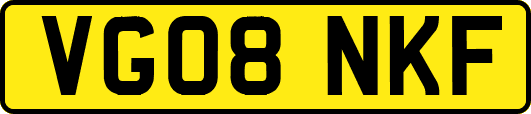 VG08NKF