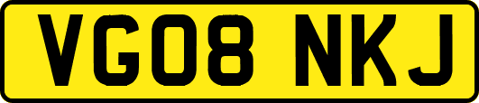 VG08NKJ
