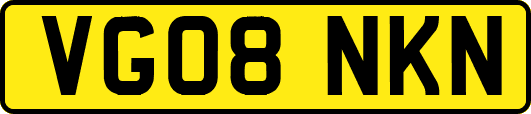 VG08NKN