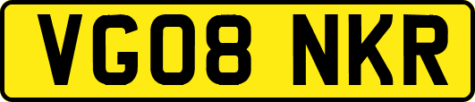 VG08NKR
