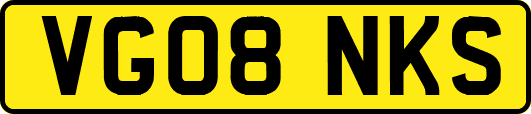 VG08NKS