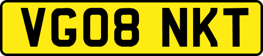 VG08NKT