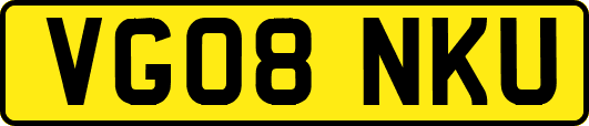 VG08NKU
