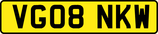 VG08NKW