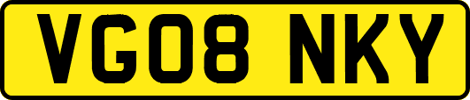 VG08NKY