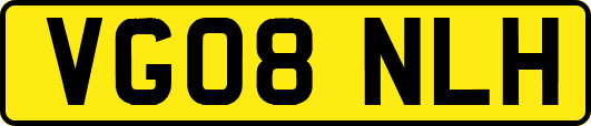 VG08NLH