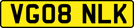 VG08NLK