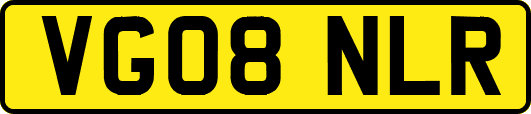 VG08NLR