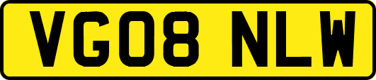 VG08NLW