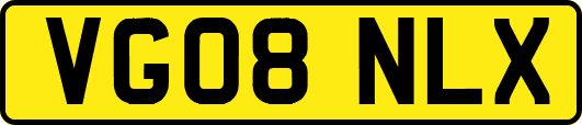 VG08NLX