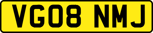 VG08NMJ