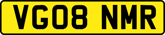 VG08NMR