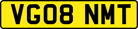 VG08NMT