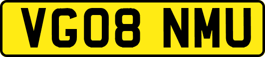 VG08NMU