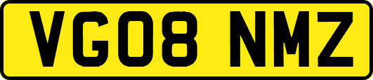 VG08NMZ