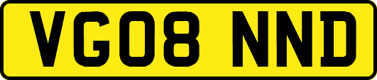 VG08NND