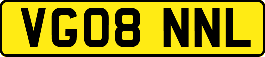 VG08NNL