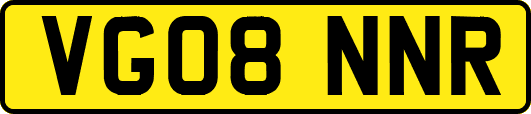 VG08NNR