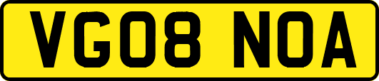 VG08NOA